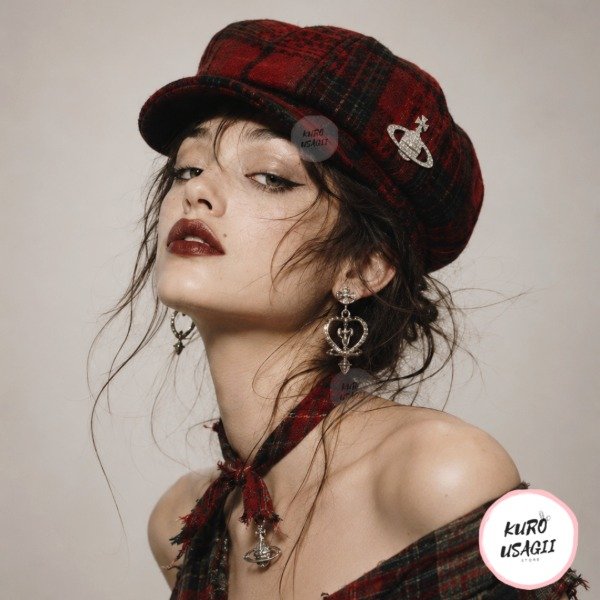 Boina Vivienne Westwood (Economica)