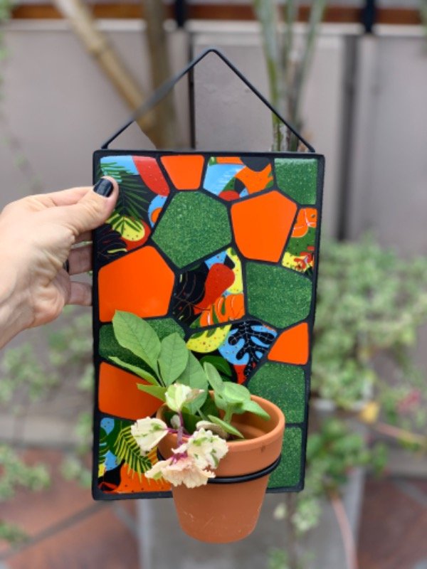 Producto - Workshop Trencadis