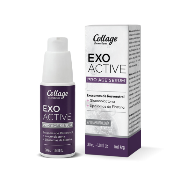 Producto - ExoActive Proage Serum