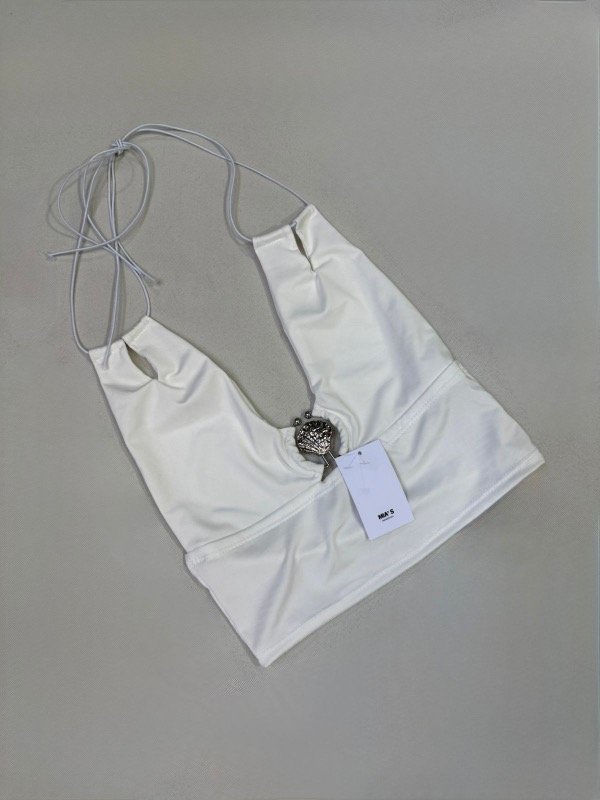 Producto - Top BECKA