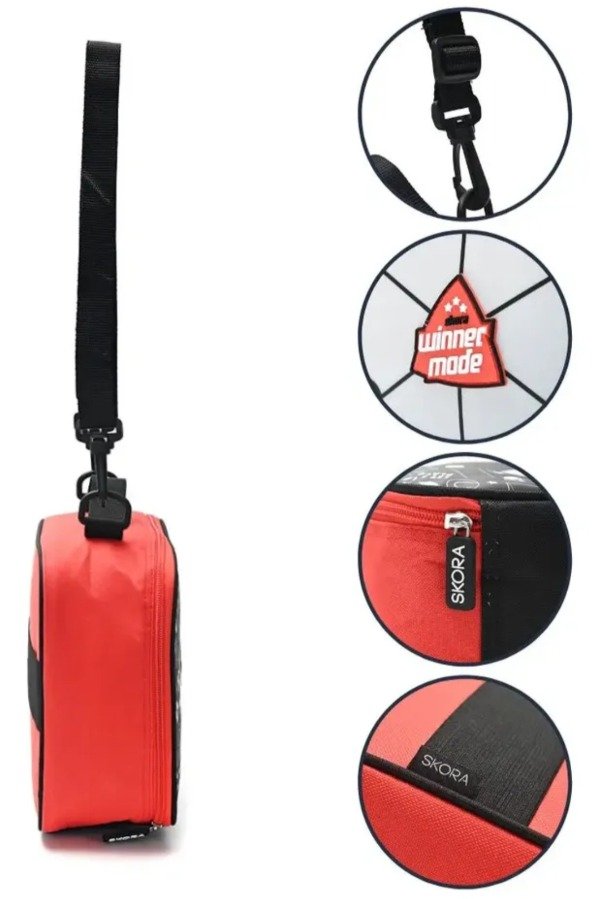 Producto - Lunchera térmica Fútbol - 3