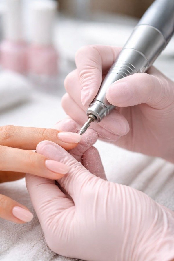 Producto - MANEJO TORNO Y MANICURIA RUSA PERSONALIZADO