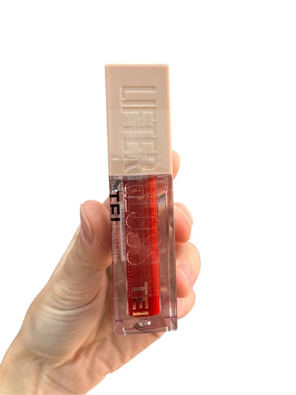 Producto - Gloss lifter 14