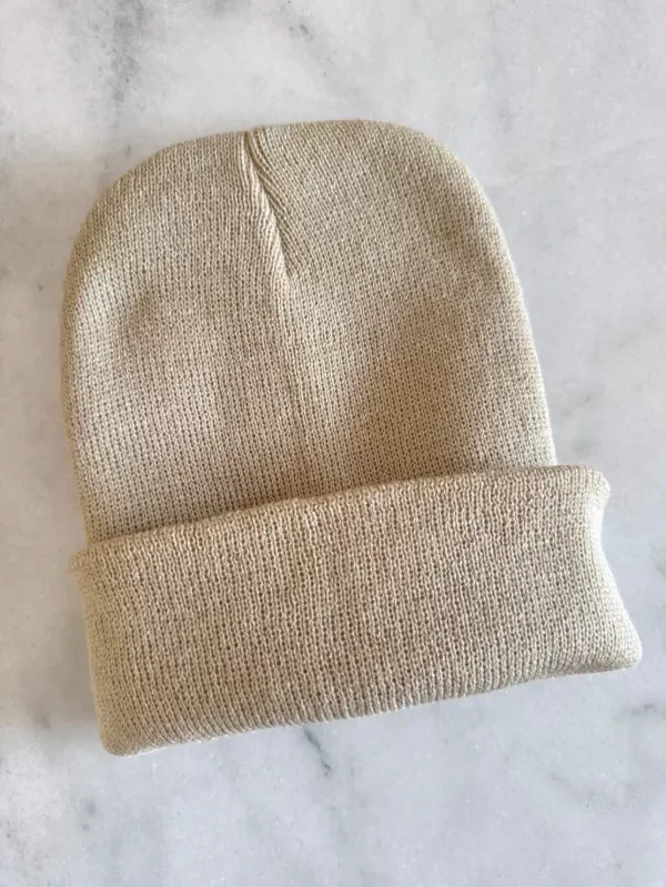 Producto - Gorro Rocky Beige I