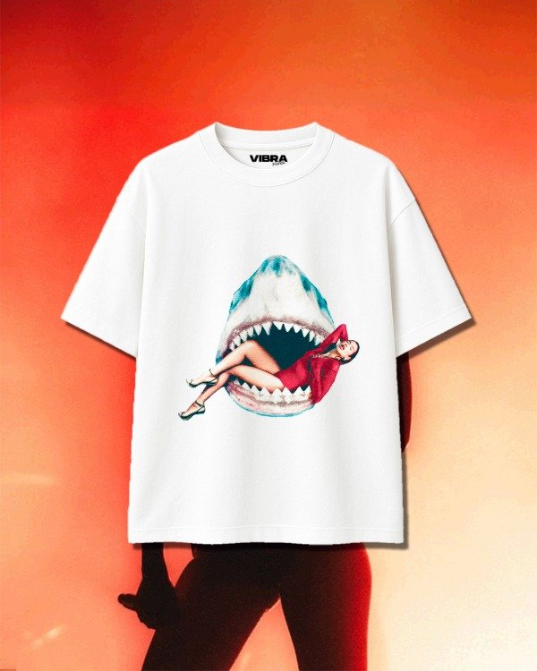 Producto - Remera Portada Album Dua Lipa