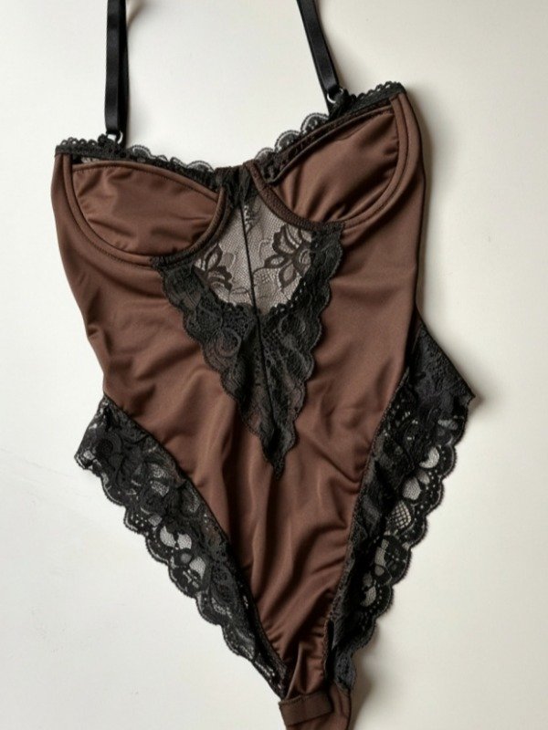 Producto - Body Amsterdam chocolate