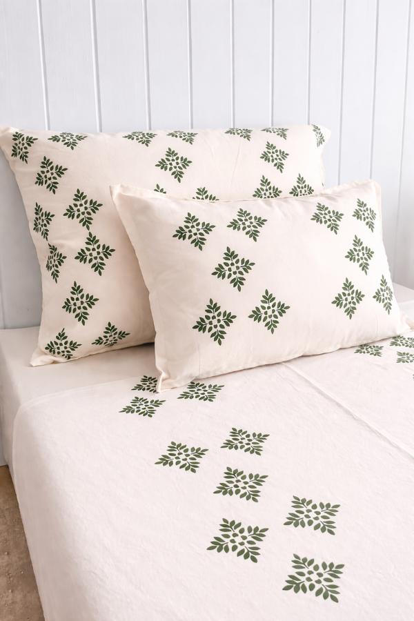 Producto - sabana Jachu verde