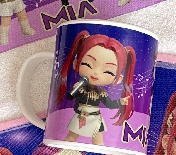 Producto - Tazas K Pop - 5
