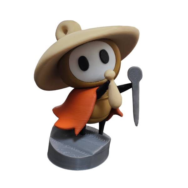 Producto - Figura hollow knight: Sherma