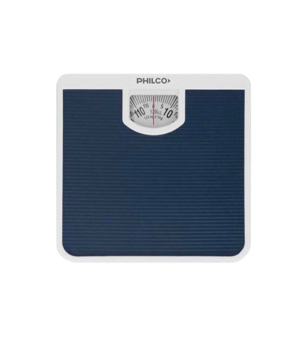 Producto - Balanza mecanica Philco