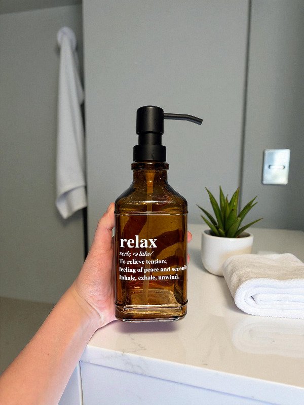 Producto - Dispenser Relax