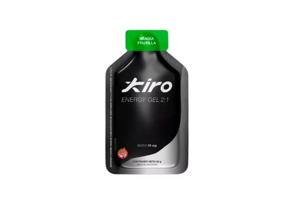Producto - GEL KIRO CON SODIO 70MG