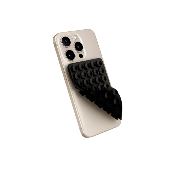 Producto - Soporte Ventosas Doble Faz P/Celular - 1