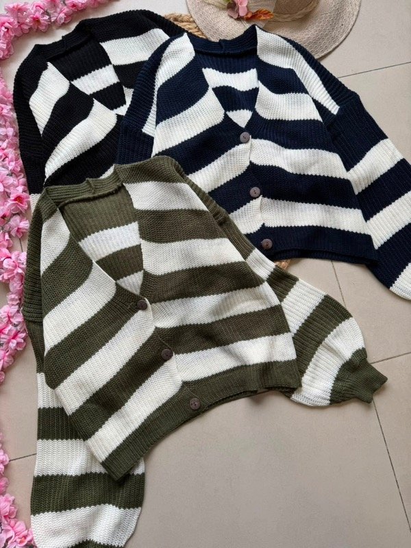 Producto - Cardigan anto - 3