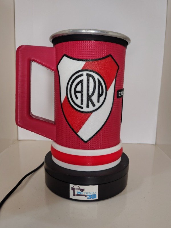 Producto - Chop amistad eterna