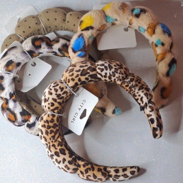 Producto - Vincha diadema