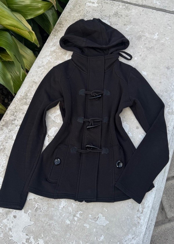 Producto - Jacket corta Guess algodón tS - 0
