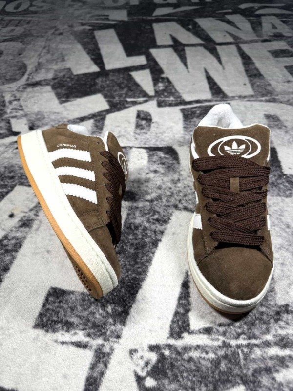 Producto - CAMPUS 00s "marron" - 4