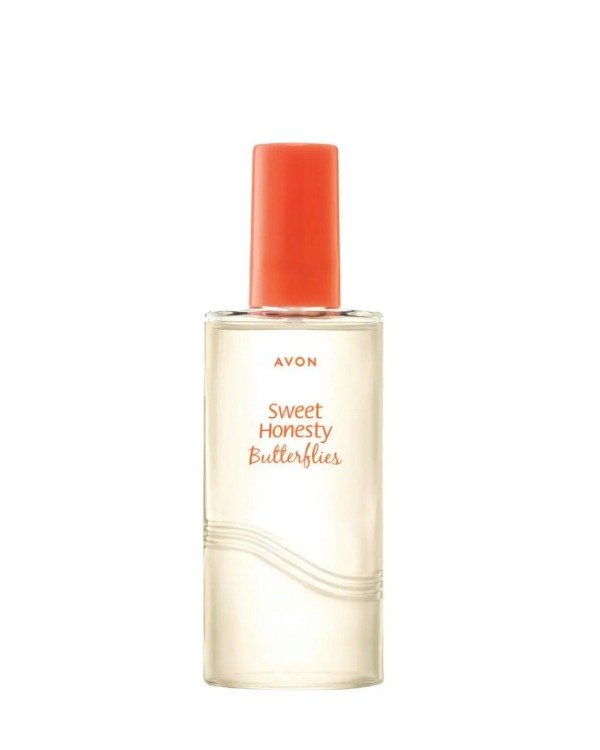 Producto - Avon perfume sweet honesty butterfly femenino 50ml