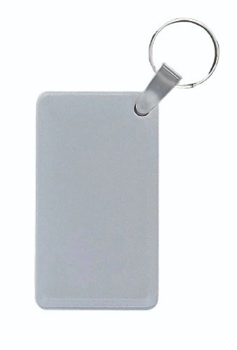 Producto - Llavero acrilico cuadrado