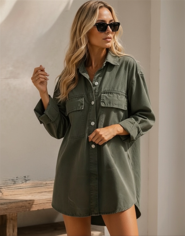 Producto - CAMISA DB - 1