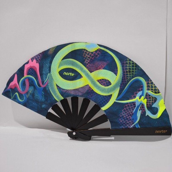 Producto - Abanico pocket