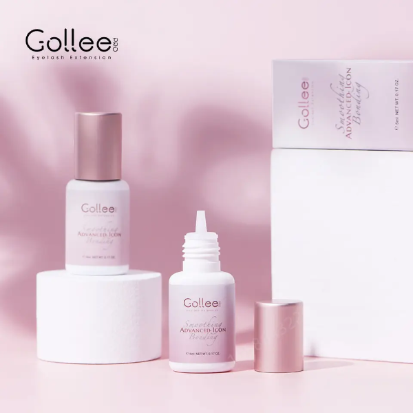 Producto - Adhesivo GOLLEE Rosa - 2