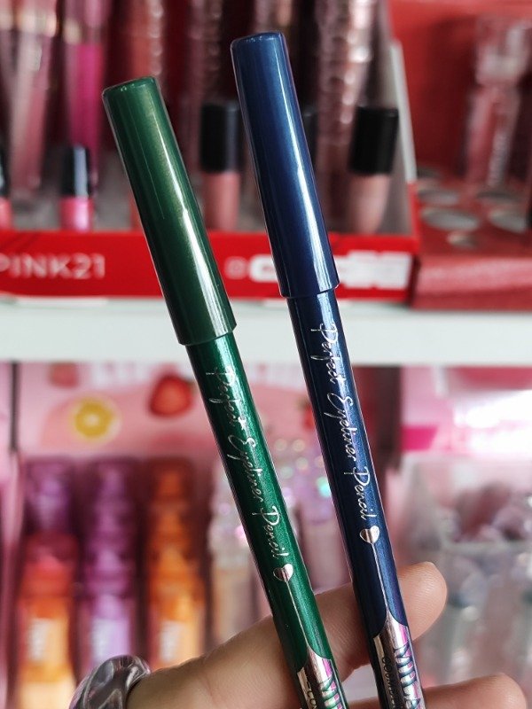 Producto - Delineador lápiz MILAI