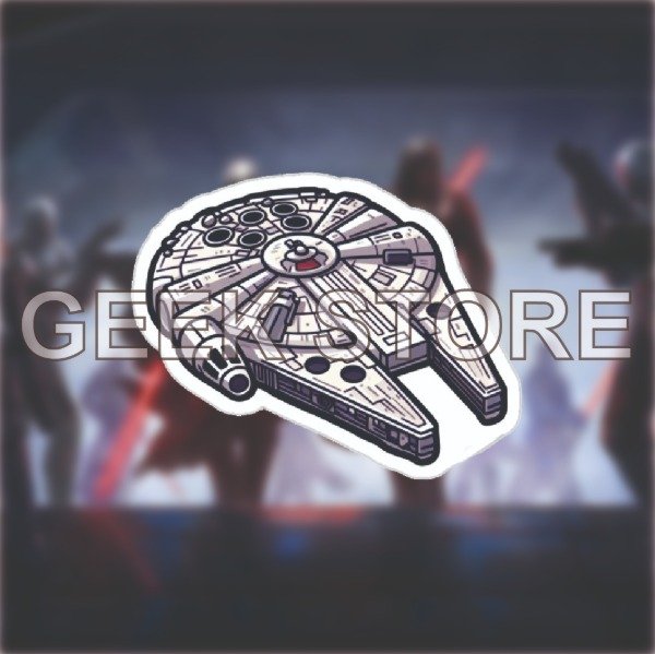 Producto - #07 Star Wars