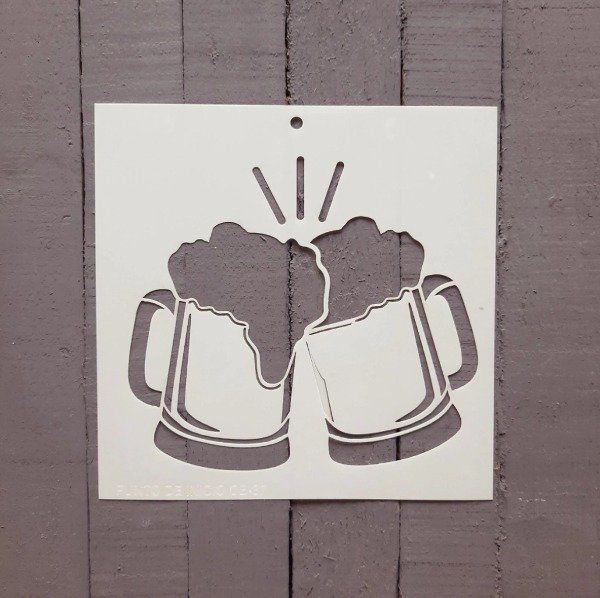 Producto - STENCIL Ob37