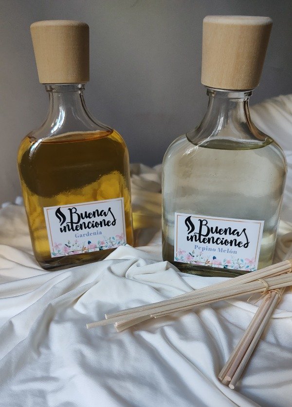 Producto - DIFUSOR PETACA