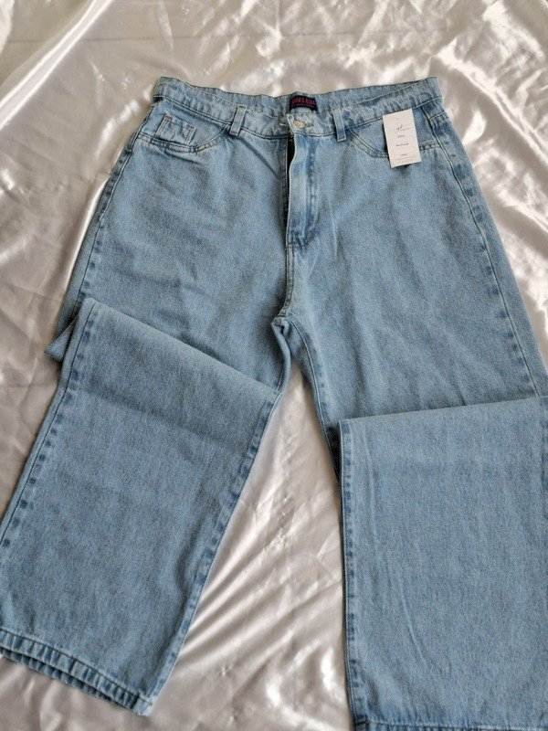 Producto - Jean Baggi