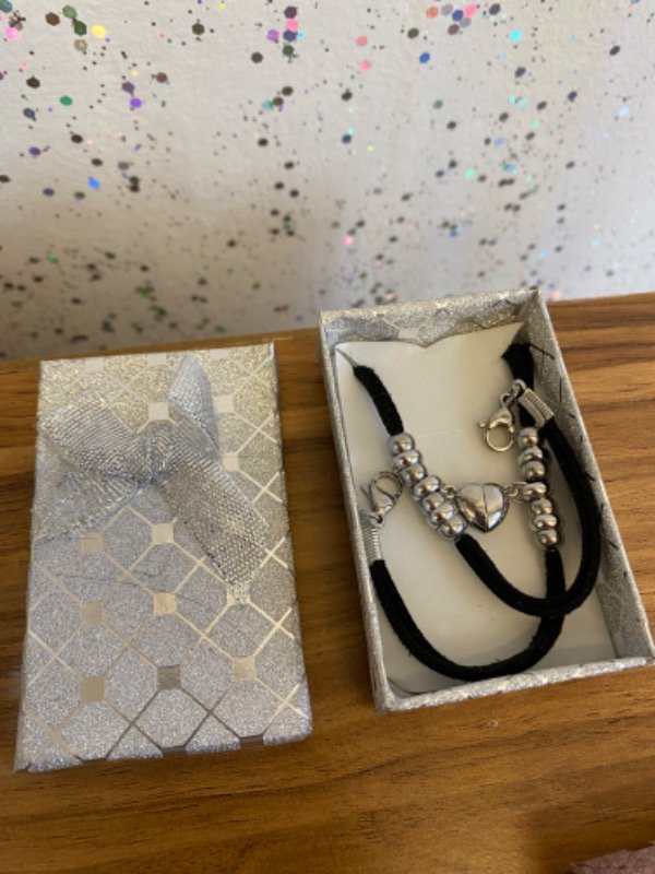 Producto - Pulseras x2 para compartir