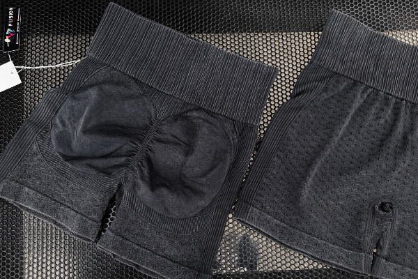 Producto - Short Rayitas Push up Art-233