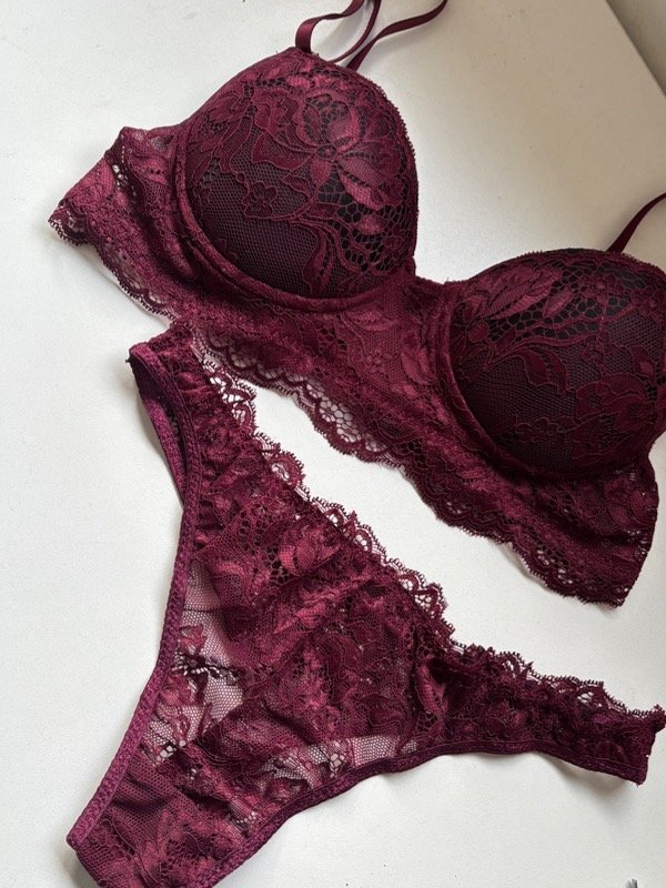 Producto - Conjunto Cala bordó