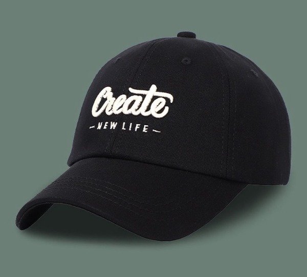 Producto - Gorra Create