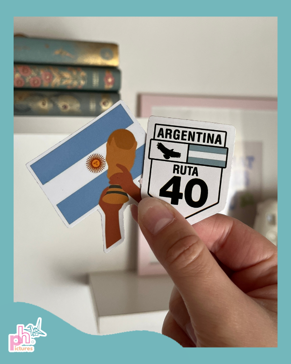 Producto - imanes de argentina en stock - 4