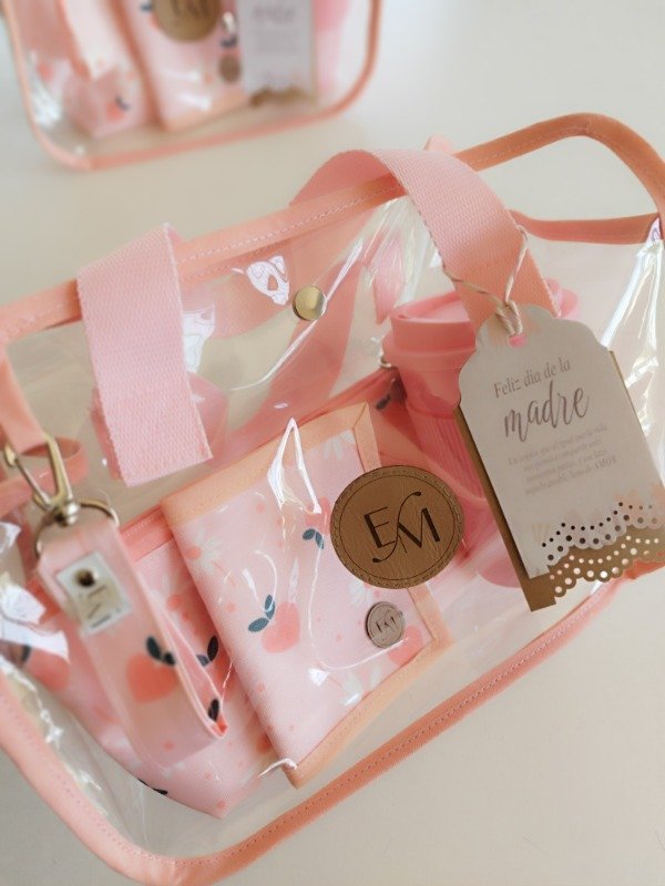 Producto - KIT AMAPOLA