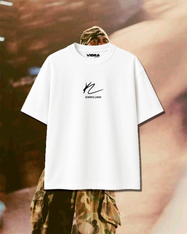 Producto - Remera GNX Kendrick Lamar