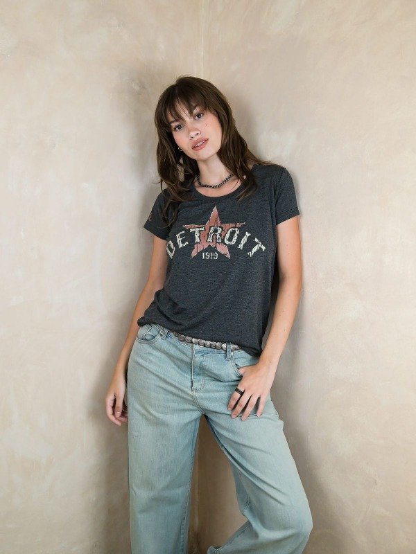 Producto - REMERA ISOLA TOPO DETROIT