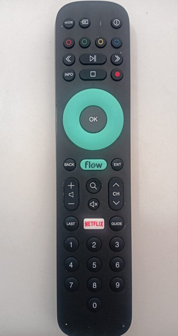 Producto - Control Flow (Usado)