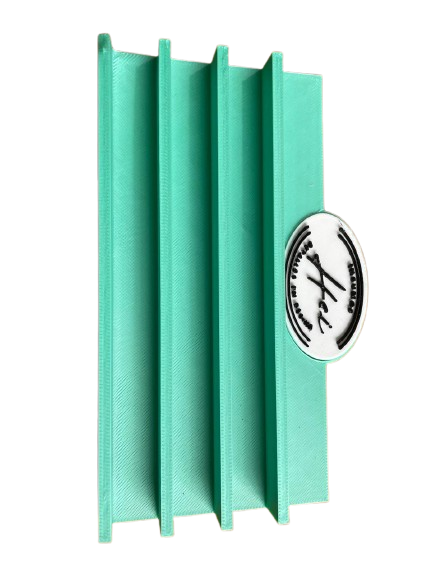 Producto - Soporte para molde de lapicera