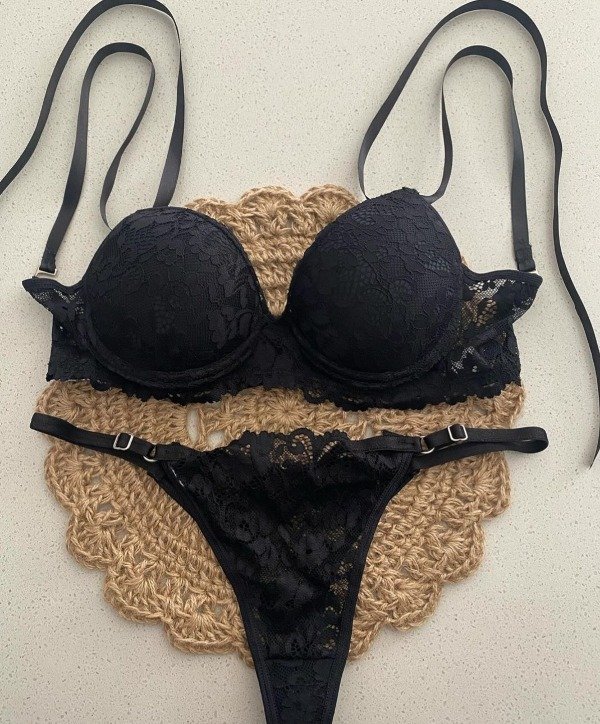 Producto - 610- Conjunto soft con tiras