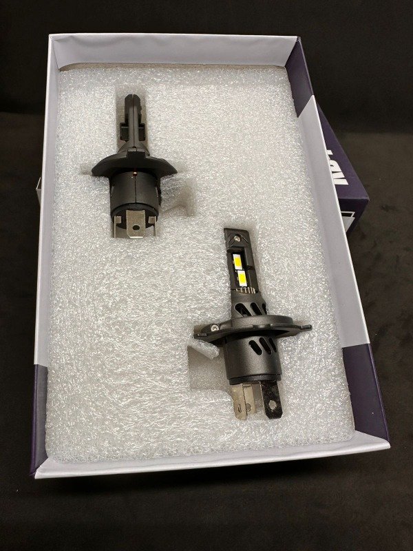 Producto - Kit de Led KB4 - 2