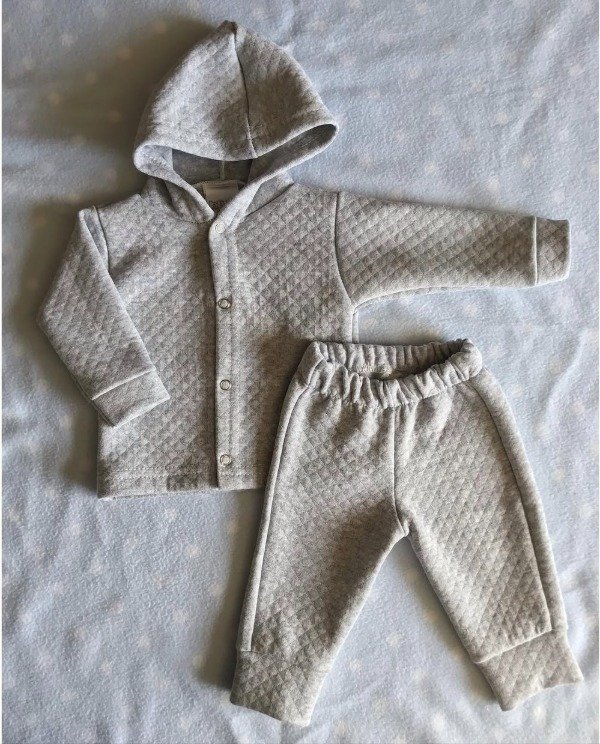 Producto - Conjunto Matelasse - 2