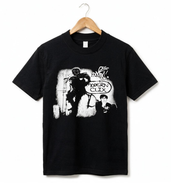 Producto - remera clics