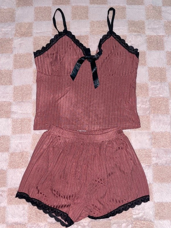 Producto - Pijama de mujer - 0