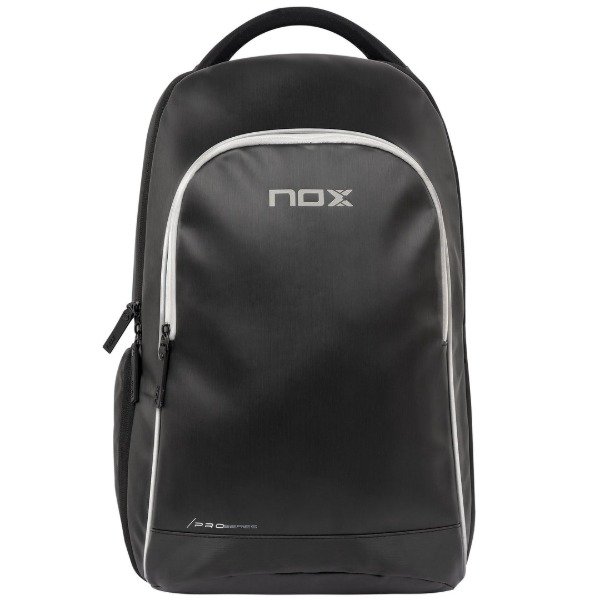 Producto - Mochila NOX pro series black