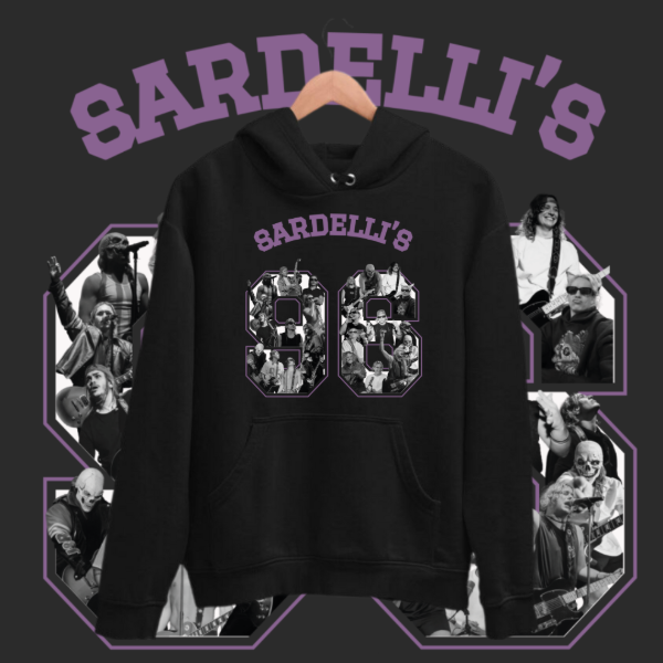 Producto - Sardellis II
