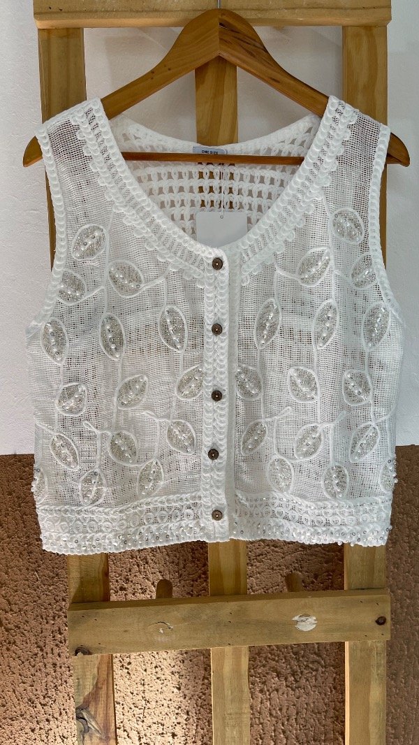 Producto - CHALECO IMPORTADO (varios modelos) - 1